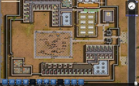 scp game|An SCP game where you manage a facility. : r/SCP .